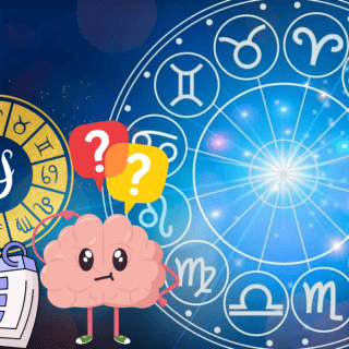 ¿Qué fechas abarca Ofiuco, el treceavo signo del zodiaco?