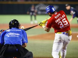 El doble descalabro deja a los Charros en el fondo de la tabla al inicio de esta segunda vuelta. CORTESÍA/ Charros de Jalisco.