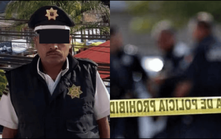 El exjefe de la policía de Edomex habría tenido presuntos nexos con “La Familia Michoacana”; esto es lo que se sabe. ESPECIAL