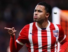 Benjamín Sánchez dedicó el campeonato de la Liga de Expansión al propietario del club. IMAGO7