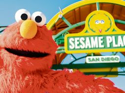 Diviértete con “Elmo” y las fabulosas orcas en San Diego