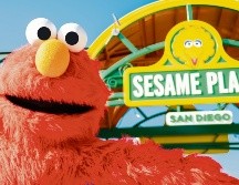 Diviértete con “Elmo” y las fabulosas orcas en San Diego