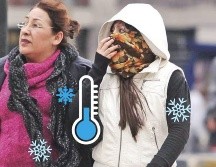 Este es el pronóstico de temperaturas mínimas para la mañana de hoy domingo 24 de noviembre de 2024. SUN / ARCHIVO