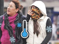 Este es el pronóstico de temperaturas mínimas para la mañana de hoy domingo 24 de noviembre de 2024. SUN / ARCHIVO