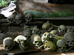 Cada cultura humana le ha dado su propio significado a la muerte. ESPECIAL/ Foto de jessica rigollot en Unsplash