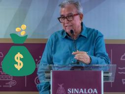 Esto es derivado de auditorías irregulares del sexenio pasado. ESPECIAL / GOBIERNO DE SINALOA