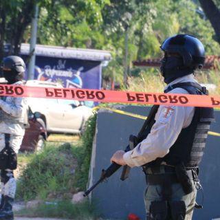 Ataque en bar de Tabasco deja 6 muertos y 10 heridos