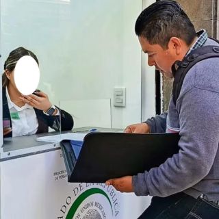 Más de 10 mil personas se han registrado para contender en elección judicial
