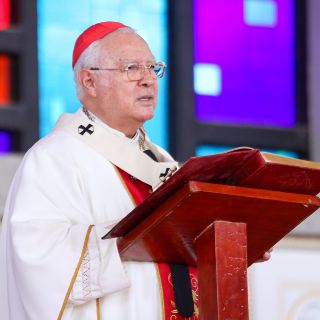 Reconoce Cardenal de Guadalajara que la inseguridad en carreteras es “apremiante” en Jalisco