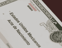 El formato único de este documento incluye una serie de elementos, algunos heredados de versiones anteriores, diseñados para garantizar su validez y autenticidad. EL INFORMADOR / ARCHIVO