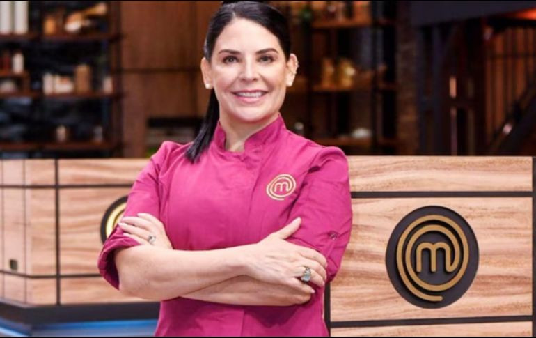 La Secretaría de Seguridad y Protección Ciudadana (SSPC) de Morelos informó sobre el exitoso rescate de la chef y su pareja que habían sido secuestrados en la zona norte del estado. INSTAGRAM / @ZAHIETELLEZ