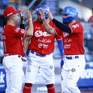 Charros de Jalisco evita barrida ante las Águilas de Mexicali