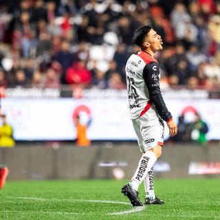 Atlas se despide de la liguilla tras caer eliminado ante Tijuana