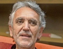El monero tapatío alista diversos proyectos para el próximo año, entre ellos una serie de basada en el personaje de  “El Santos”. EFE