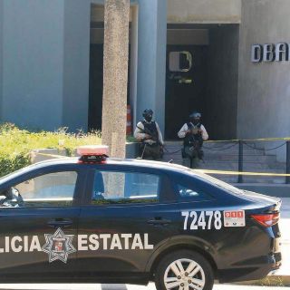 Ataque armado en el antro DBar deja seis muertos