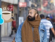 Tiempo estable para la República Mexicana en la última semana de noviembre. SUN / ARCHIVO