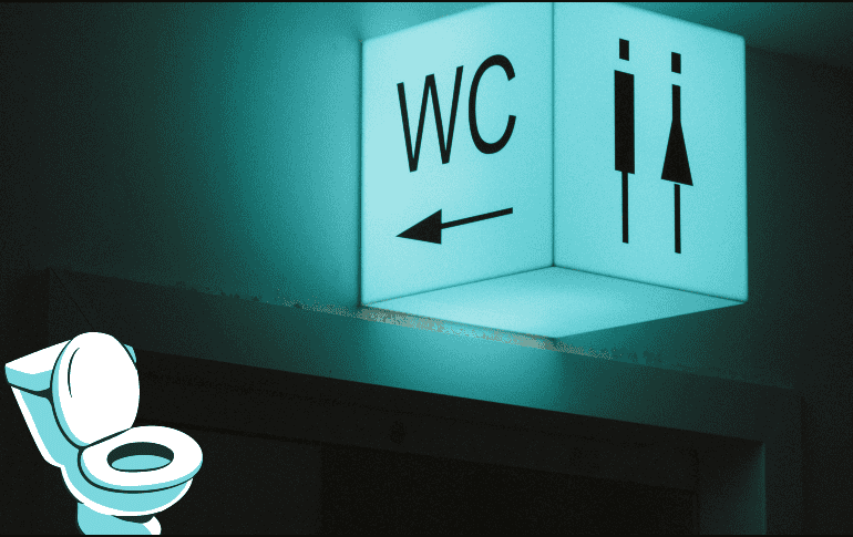 Reducir el tiempo en el inodoro ayuda a prevenir afecciones como las hemorroides y el prolapso rectal. UNSPLASH /  V ARTYUKHIN