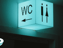 Reducir el tiempo en el inodoro ayuda a prevenir afecciones como las hemorroides y el prolapso rectal. UNSPLASH /  V ARTYUKHIN