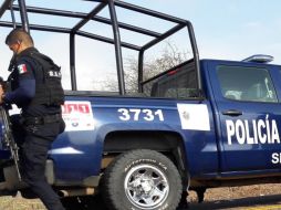 Personal de la Fiscalía General del Estado se hizo cargo de las investigaciones. AP / ARCHIVO