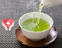 El té verde, además de ser una bebida deliciosa con la que puedes iniciar tus mañanas, es una de las que se utilizan con más frecuencia para el cuidado de la salud. ESPECIAL / CANVA