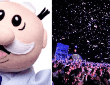 No solo fue un festival de música, sino también un fenómeno viral en redes sociales. ESPECIAL/redes sociales
