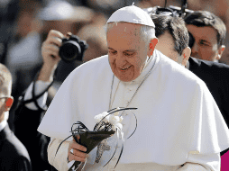 El pontífice decidió conceder a la religiosa lo que se conoce como “beatificación equipolente”. EFE / ARCHIVO