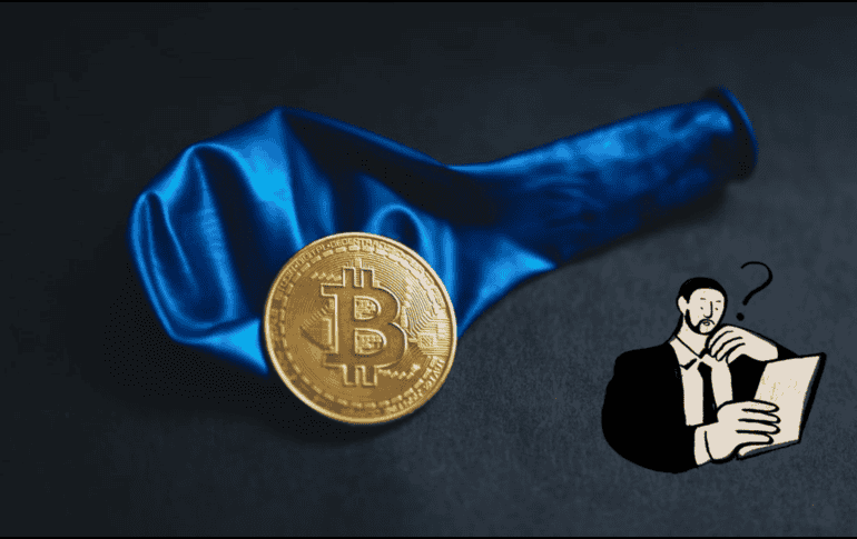 Hay tácticas que pueden ayudarte a gestionar tu exposición de manera estratégica. UNSPLASH / NFT GALLERY