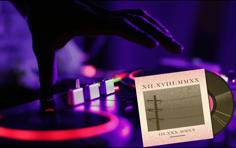 Para el día a día, o la noche a noche, estas son tres recomendaciones musicales. UNSPLASH / M. Laskoski