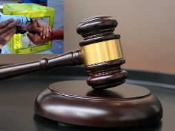 Las elecciones del Poder Judicial se realizarán en junio de 2025, reiteró la Presidenta Claudia Sheinbaum. ESPECIAL / EL INFORMADOR y CANVA