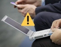 El problema se presentó en Polonia, Países Bajos, Francia, Suecia, Ecuador, México, entre otros. EFE / ARCHIVO
