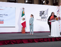 En el marco del Día Internacional para Eliminar la Violencia contra la Mujer, hacen un llamado a conocer esta campaña para prevenir la violencia y construir una nueva noción colectiva. SUN / ESPECIAL