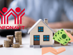 Si eres trabajador mexicano y estás pagando tu crédito Infonavit, esta información es para ti. ESPECIAL/ CANVA/ INFONAVIT