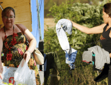 Por tipo de función, las mujeres contribuyeron más en actividades como la alimentación, con 80.6%, y limpieza y cuidado de la ropa y calzado, con 77.8%. EL INFORMADOR/ARCHIVO