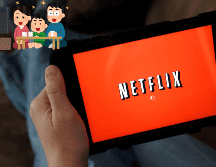 Disfruta de las películas más vistas en Netflix. AP / ARCHIVO