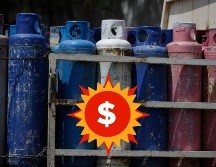 Claudia Sheinbaum dice que este hidrocarburo debe tener un precio razonable, por lo que las familias no deberán pagar más por el gas. EL INFORMADOR / ARCHIVO