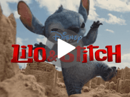 El live action de “Lilo & Stitch” llegará a los cines en 2025; conoce los detalles. YOUTUBE/ DISNEY/ ESPECIAL/ CANVA