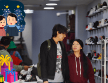 ChatGPT te proporciona algunas opciones de regalos. SUN / ARCHIVO