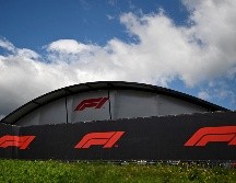 La F1 tendría 11 equipos en 2026. AFP / ARCHIVO