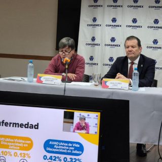 Servicios de salud en Jalisco pasan de "panzazo" en tiempos de atención en hospitales