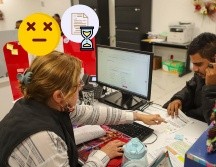 Hay algunos empleados que no obtendrán beneficios de la reducción de la jornada laboral a 40 horas. EL INFORMADOR / ARCHIVO