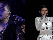 Ante la entrevista viralizada de Cazzu, que llegó a oídos de Nodal, el cantante tomó la decisión de demandarla por difamación hacia Ángela Aguilar. ESPECIAL/EL INFORMADOR