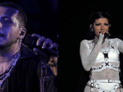 Ante la entrevista viralizada de Cazzu, que llegó a oídos de Nodal, el cantante tomó la decisión de demandarla por difamación hacia Ángela Aguilar. ESPECIAL/EL INFORMADOR