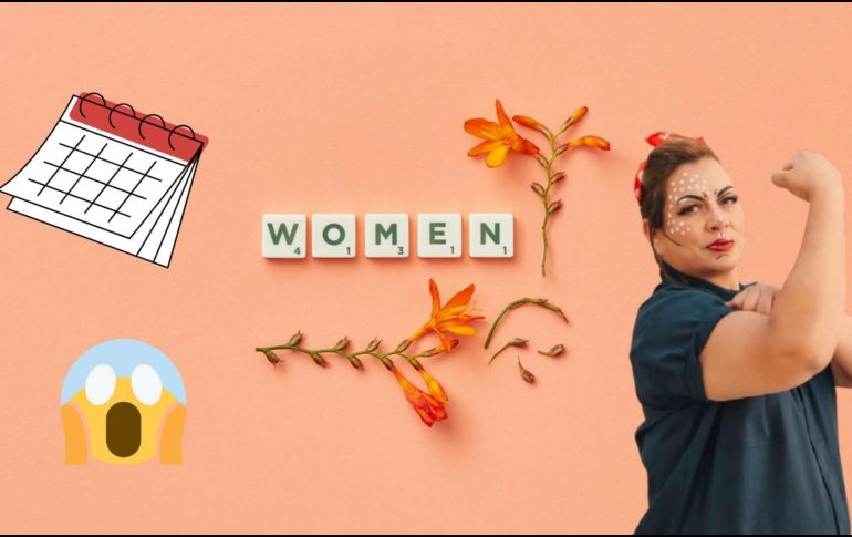 El 25 de noviembre se conmemora el Día Internacional para la Erradicación de la Violencia contra la Mujer. ESPECIAL/Pexels y Canva