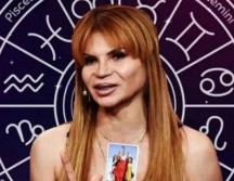 La astróloga comparte las cartas mágicas que guiarán a cada signo del zodiaco durante la última semana de noviembre. ESPECIAL / Mhoni Vidente