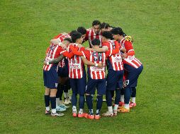 Está por verse cuáles de los jugadores campeones con el Tapatío de José Meléndez podrán hacerse de un lugar en el primer equipo. IMAGO7.