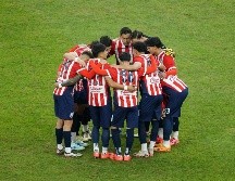 Está por verse cuáles de los jugadores campeones con el Tapatío de José Meléndez podrán hacerse de un lugar en el primer equipo. IMAGO7.