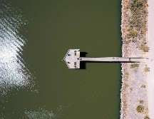 Durante los dos megacortes al suministro del agua, que ocurrieron del 15 al 18 y del 22 al 25 de noviembre, más de mil colonias en el área conurbada se vieron afectadas. EL INFORMADOR/ ARCHIVO.