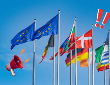 Ministra española de Defensa alerta sobre el comienzo de divisiones graves en la UE. Especial/Pixabay