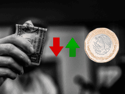 El peso mexicano acumuló dos días consecutivos de pérdidas. Unsplash / Canva