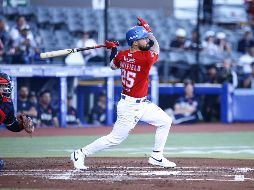 Los Charros emprenderán su camino en Ciudad Obregón para enfrentar a los Yaquis. CORTESÍA/ Charros de Jalisco.